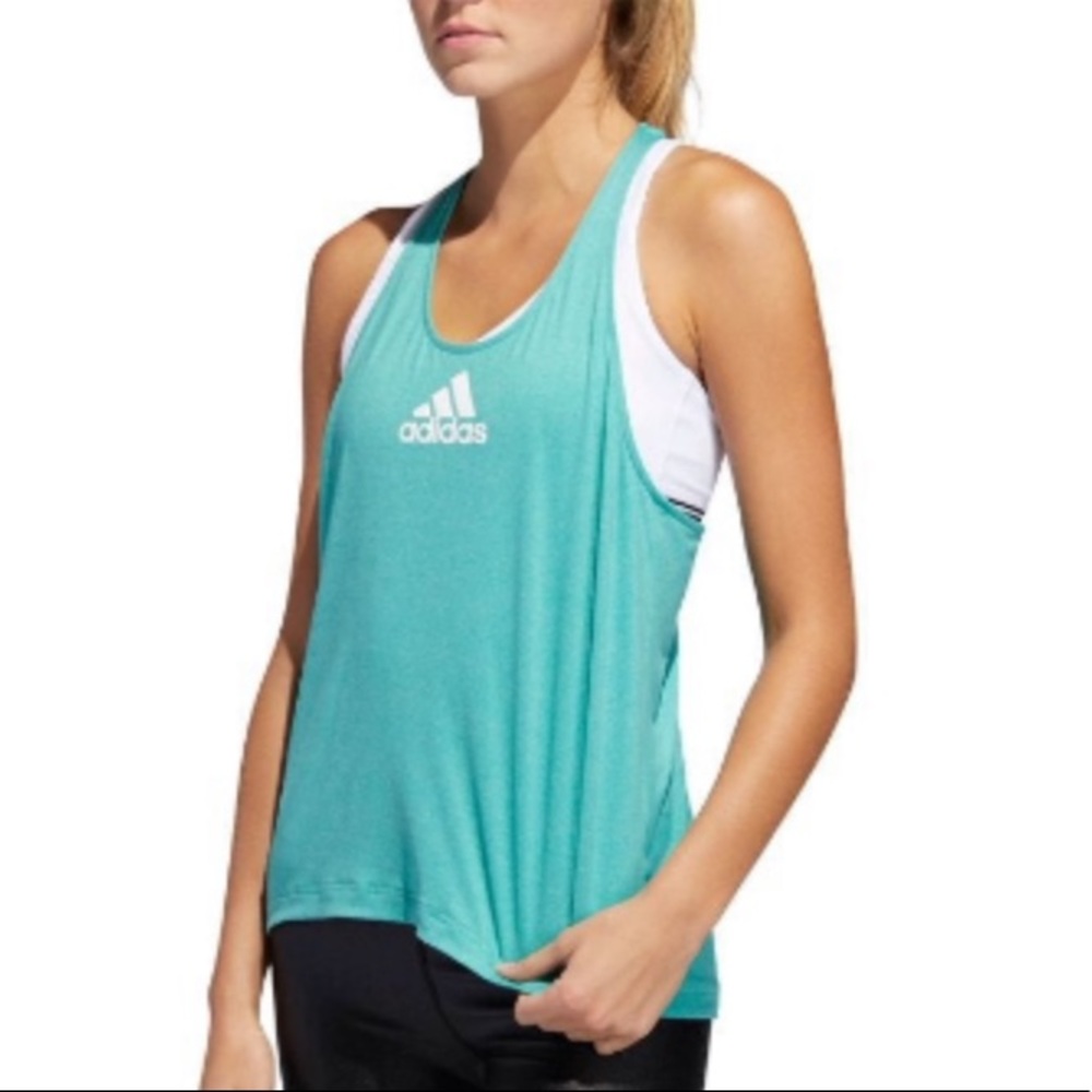 ADIDAS TANK TOP